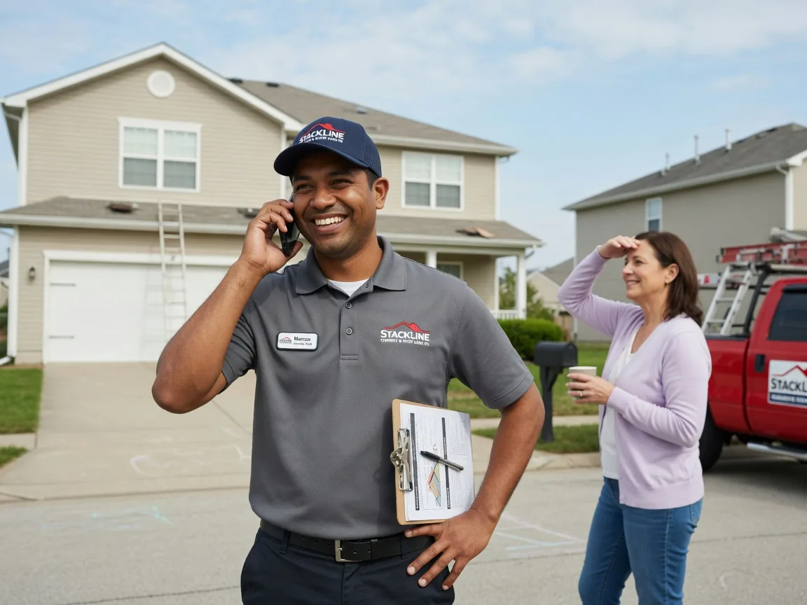 Chimney flashing repair Rockville, IN FAQs